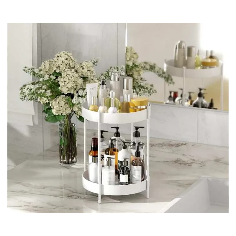 Dyrskov makeup opbevaring