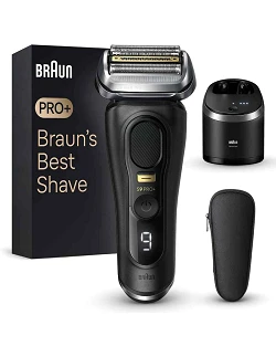 Braun Series 9 Pro Barbermaskine 9560CC