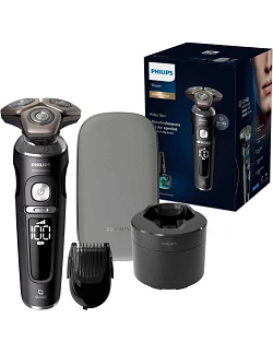 Philips Barbermaskine S9000 Shaver Prestige SP9840