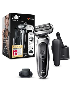 Braun Series 7 Barbermaskine 71-S7200cc