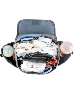 universal rejsetaske klapvogn