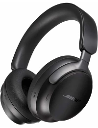 BOSE QuietComfort Ultra Trådløse Høretelefoner – Prima...