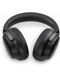 BOSE QuietComfort Ultra Trådløse Høretelefoner – Prima... 2