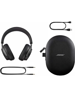 bose hovedtelefoner