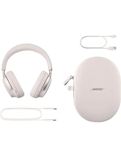Bose QuietComfort Ultra Headphones