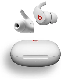 Beats Fit Pro - Ægte Trådløse In-Ear Høretelefoner Hvid