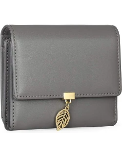 Smart Pengepung Inkl. RFID Beskyttelse - Grå