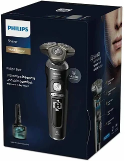 Philips Barbermaskine S9000 Shaver Prestige SP9840