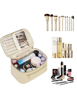 Makeup Taske Stor