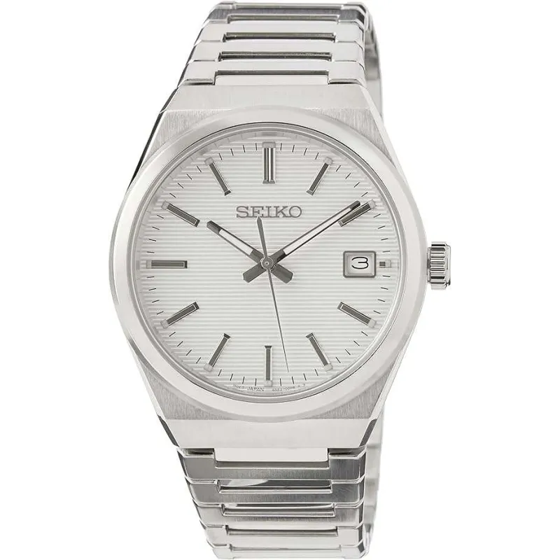 Seiko Classic SUR553P1 Herreur