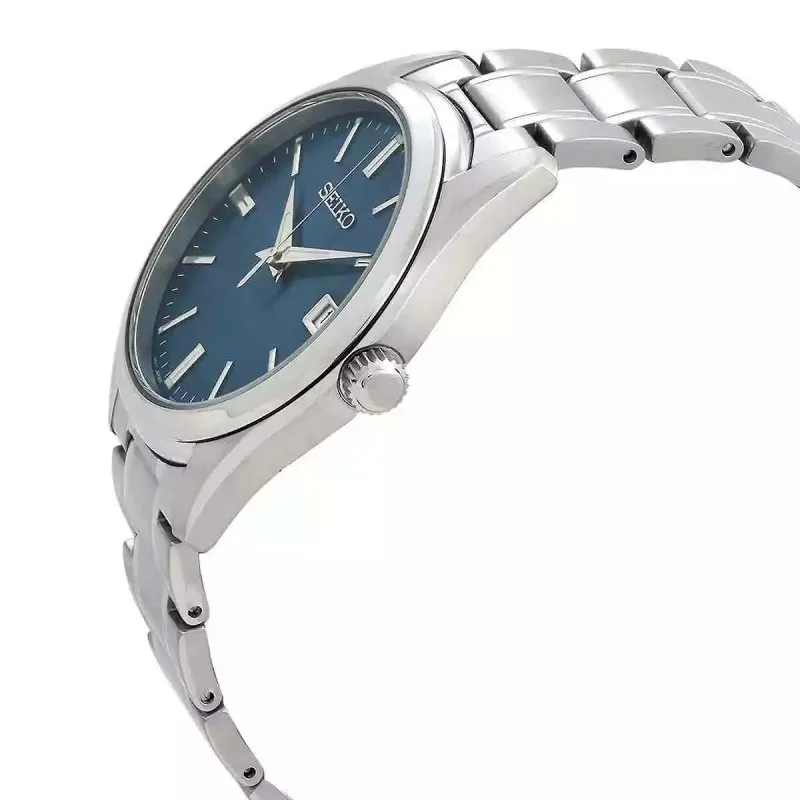 Seiko Safirglas