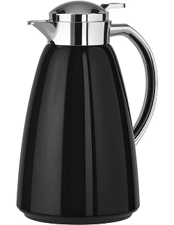 Emsa Campo Termokande 1 Liter - Sort