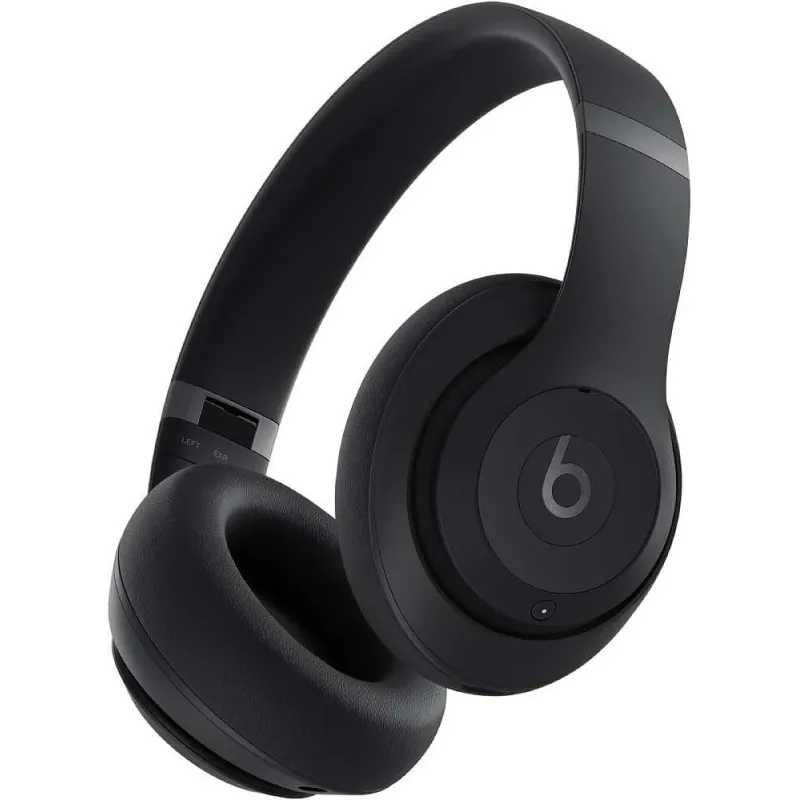 Beats Studio Pro Trådløse Around-Ear Høretelefoner - Sort