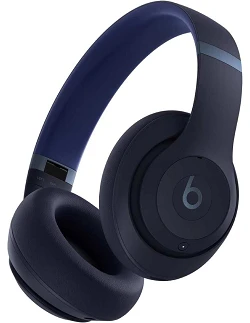 Beats Studio Pro Trådløse Around-Ear Høretelefoner - Navy