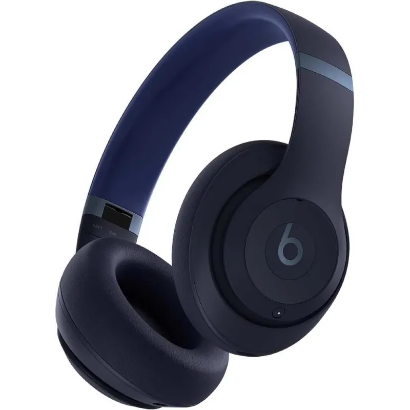 Beats Studio Pro Trådløse Around-Ear Høretelefoner - Navy