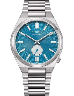 Citizen Tsuyosa Small Seconds NK5010-51L Automatic