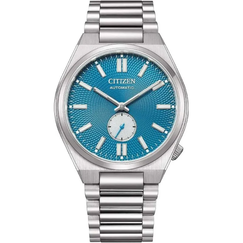 Citizen Tsuyosa Small Seconds NK5010-51L Automatic