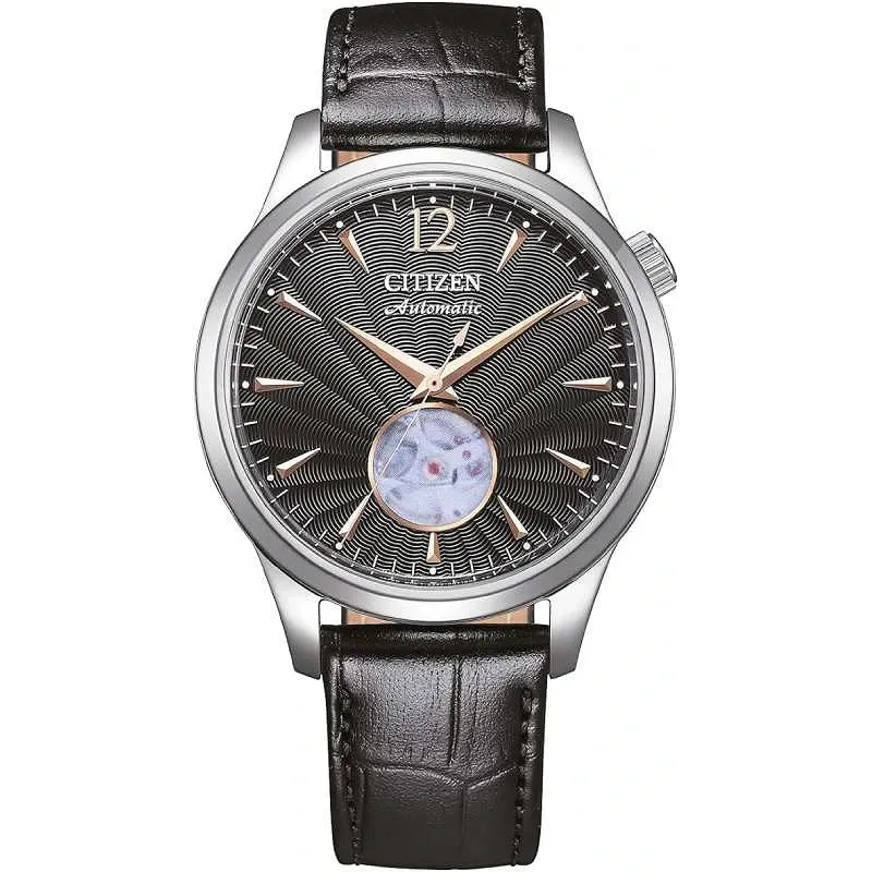 Citizen Elegance Herreur NH9131-14E