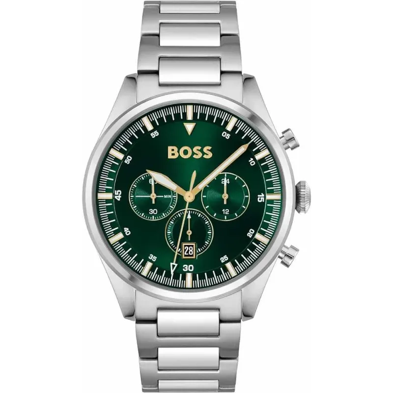 Hugo Boss Pioneer 1513868 Herreur