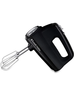 Russell Hobbs Håndmixer Desire 24672 - Sort