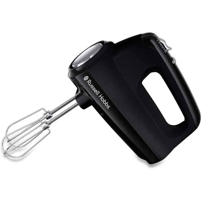 Russell Hobbs Håndmixer Desire 24672 - Sort