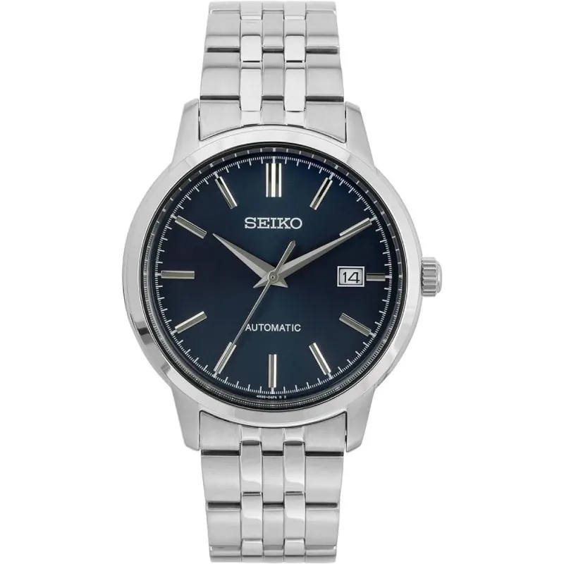 Seiko Classic Automatic SRPH87K1 Herreur