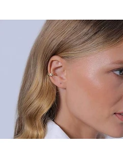 Ear Cuffs Guld København