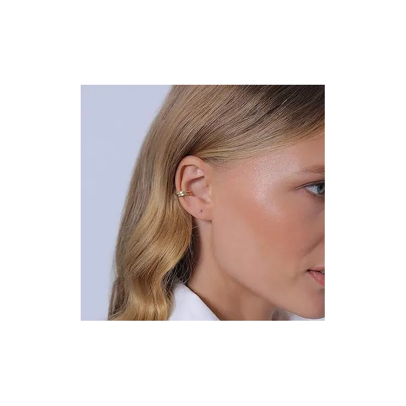 Ear Cuffs Guld København