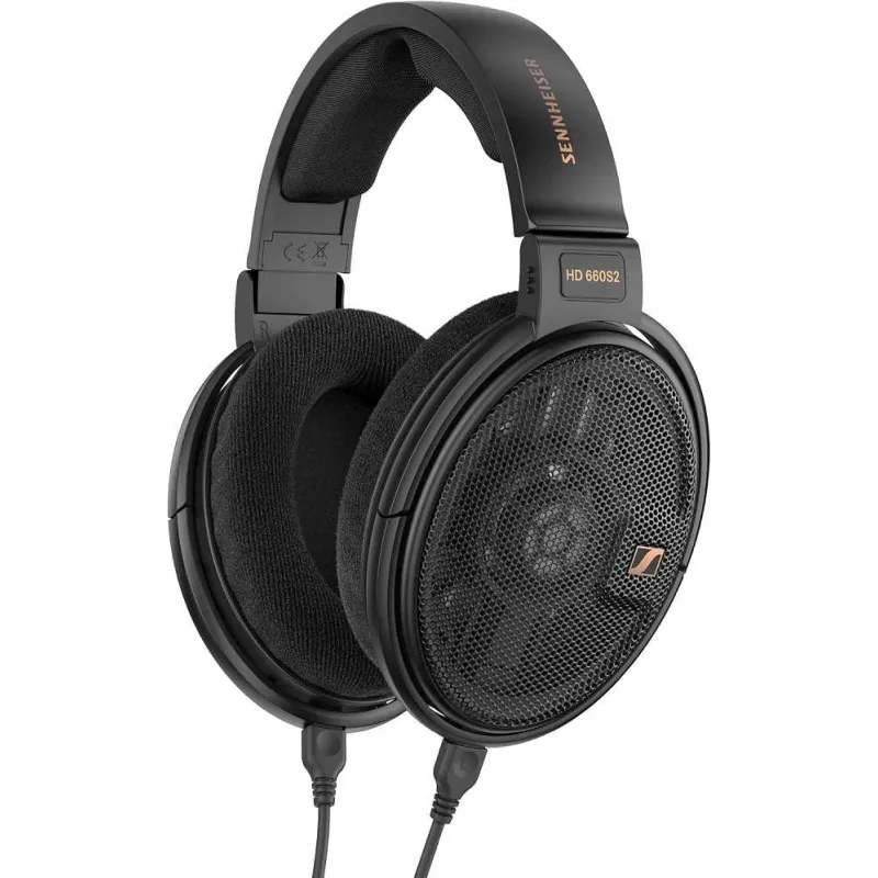 Sennheiser HD 660S2 Høretelefoner