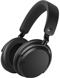 Sennheiser Accentum Wireless Hovedtelefoner - Sort