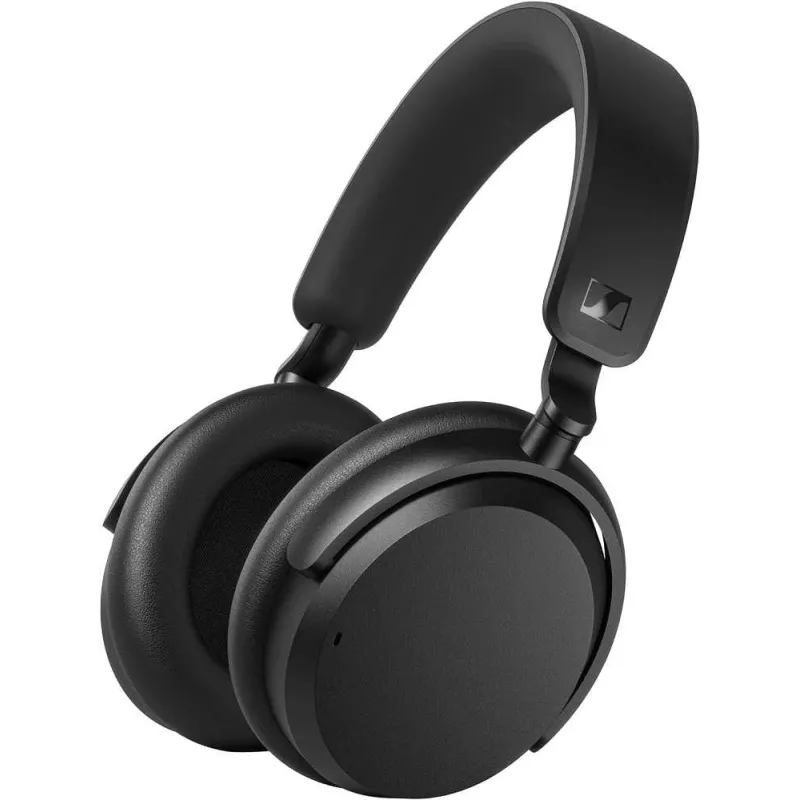 Sennheiser Accentum Wireless Hovedtelefoner - Sort