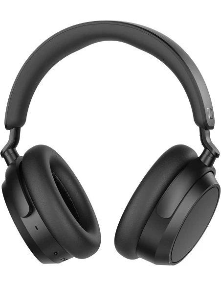Sennheiser ACCENTUM Plus Trådløse Hovedtelefoner - Sort