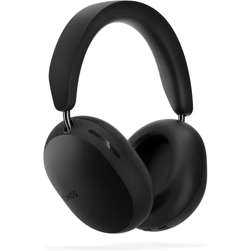 Sonos Ace Hovedtelefoner - Sort