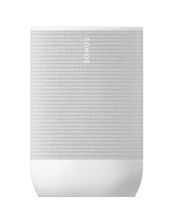 Sonos Move 2 Højtaler - Hvid