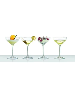 Vintage Champagneglas