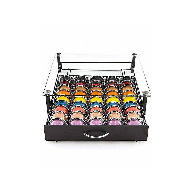 Opgradering til Luksus Vertuo Nespresso...