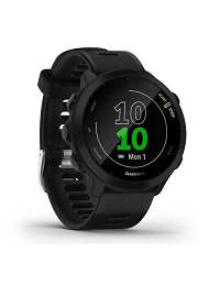 Garmin Forerunner 55 Løbeur Letvægts - Sort 2
