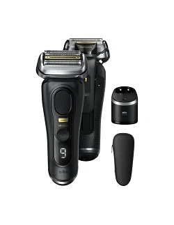 Braun Series 9 Pro Barbermaskine 9560CC Tilbud