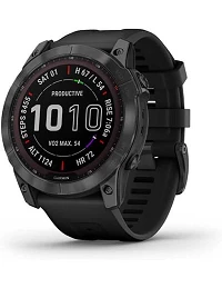 Garmin Fenix 7X Pro Sapphire Solar Edition Sportsur