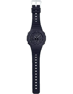 Casio G-Shock GA-2100-1A1ER Herreur - Sort
