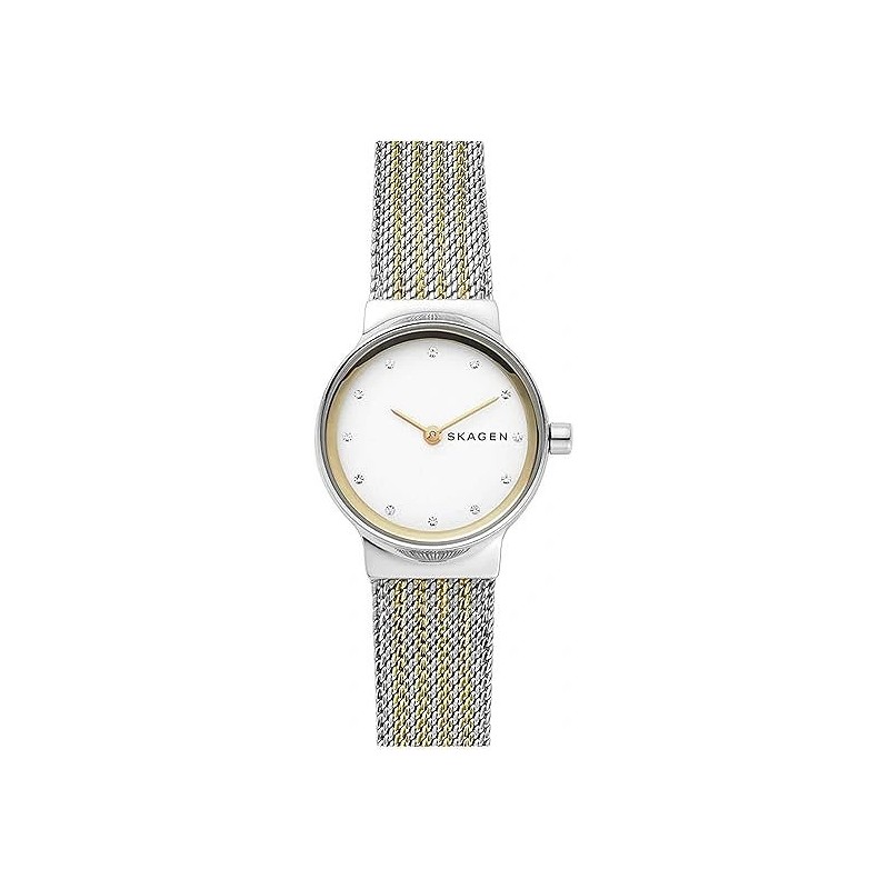 Skagen Freja SKW2698 Dameur Slim Design