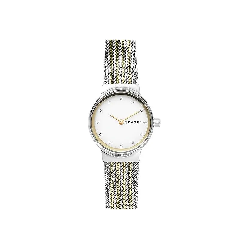 Skagen Freja SKW2698 Dameur – Slim Design