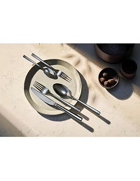 WMF Philadelphia Bestiksæt 60 Dele til 12 Personer 2