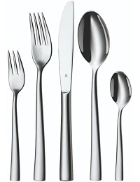 WMF Philadelphia Bestiksæt 60 Dele til 12 Personer