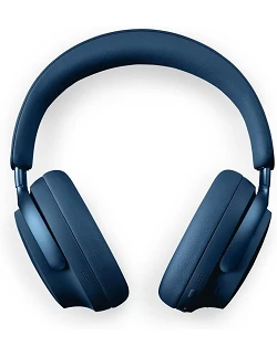 Bose QuietComfort Ultra Headphones Måneblå Tilbud