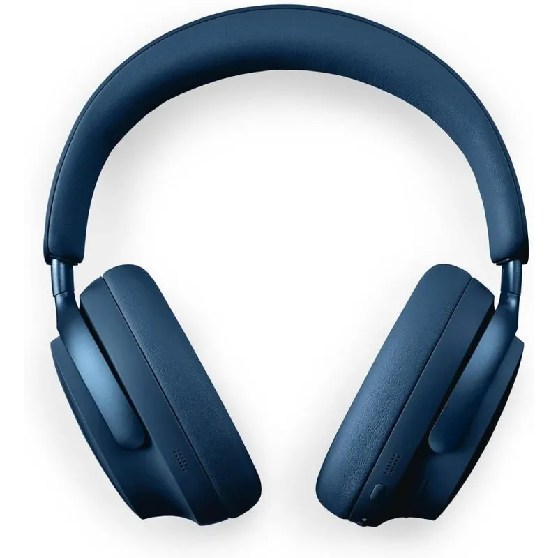 Bose QuietComfort Ultra Headphones Måneblå Tilbud