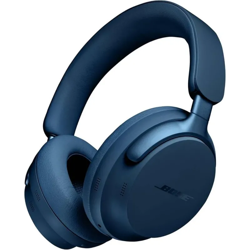 Bose QuietComfort Ultra Trådløse høretelefoner | Over-Ear Blå