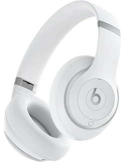 Beats Studio Pro Trådløse Hovedtelefoner | Hvid