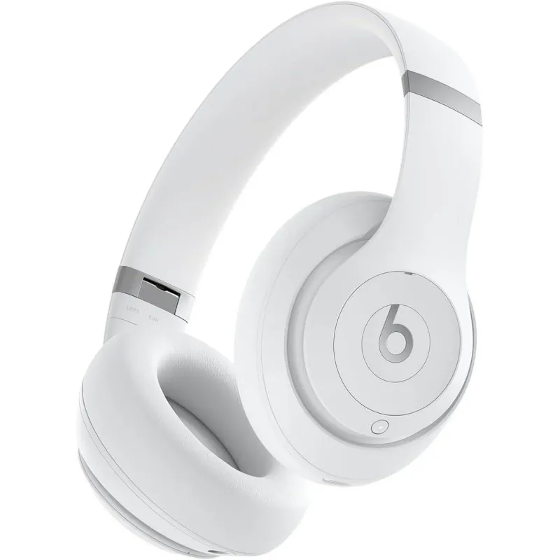Beats Studio Pro Trådløse Hovedtelefoner | Hvid
