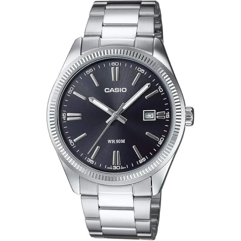 Casio Classic MTP-1302PD-1A1VEF Herreur